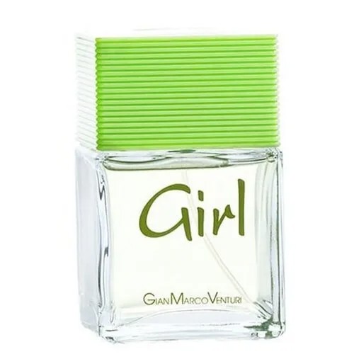 Туалетная вода Gian Marco Venturi Girl, 50 мл