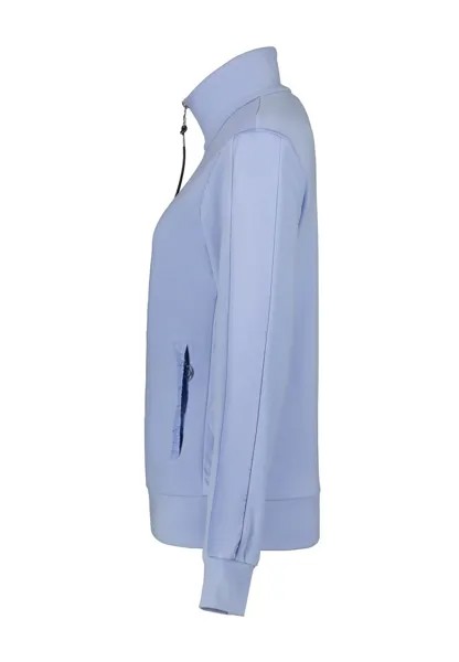 Толстовка Midlayer Enklinge Luhta, светло-голубая