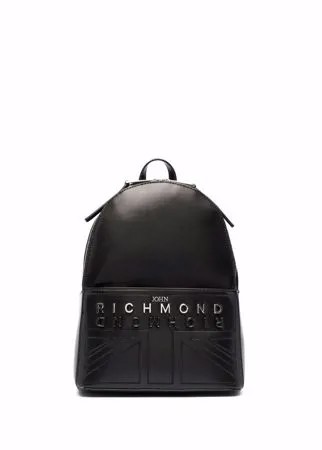 John Richmond рюкзак с логотипом