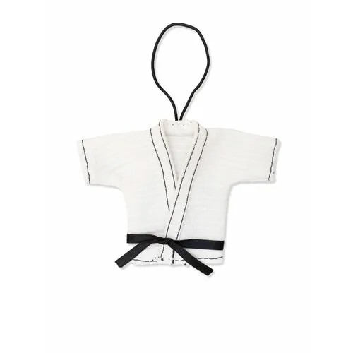Куртка-кимоно  для джиу-джитсу KAITOGI, белый
