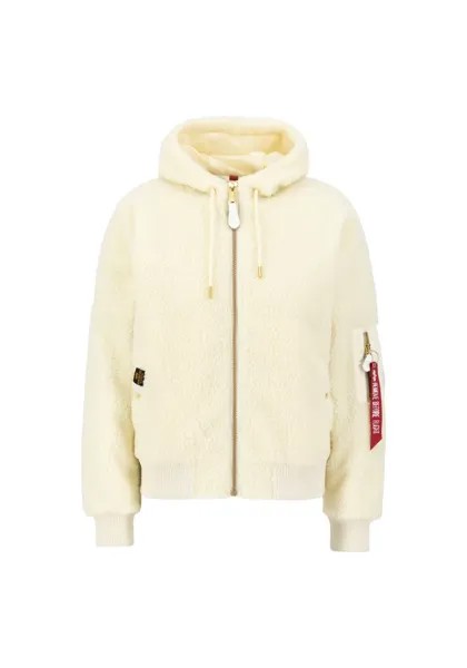Куртка-бомбер Alpha Industries 