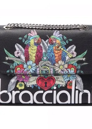Сумка Braccialini