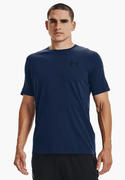 Футболка Under Armour