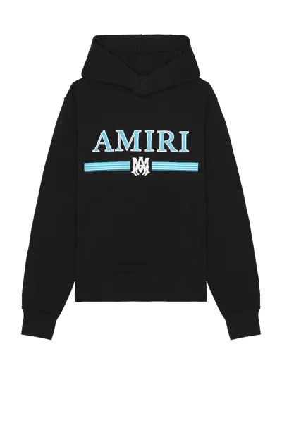 Худи Amiri Ma Bar, черный