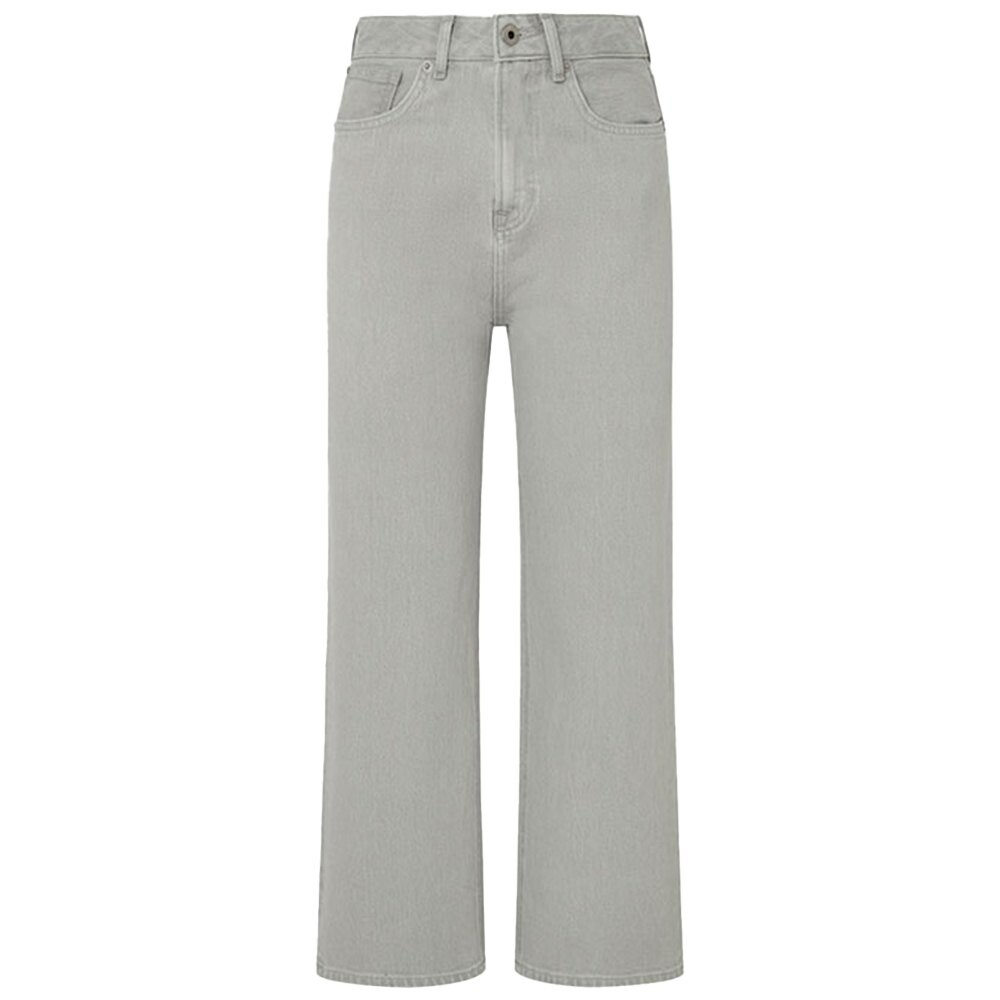 Джинсы Pepe PL204731 Straight Fit, синий