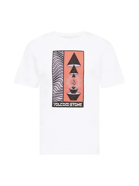 Футболка Volcom WITHIN, белый