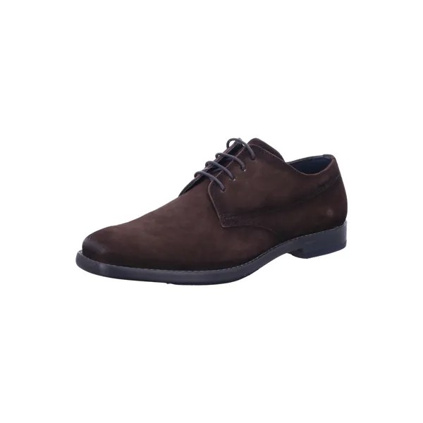 Ботинки Bugatti Stiefelette, цвет dunkel-braun