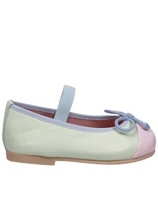 Туфли Pretty Ballerinas