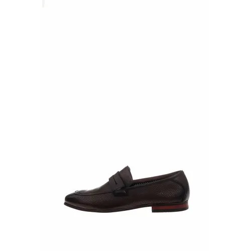 Туфли Roscote, размер 41, коричневый