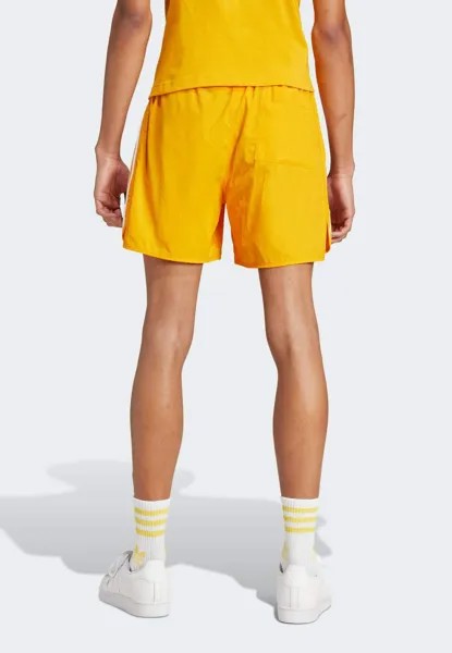 Спортивные штаны Sprinter adidas Originals, оранжевый