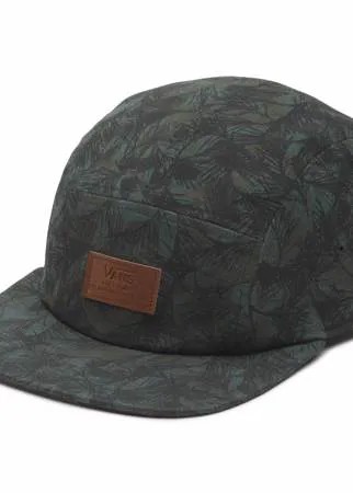 Кепка DAVIS 5 PANEL CAMPER HAT