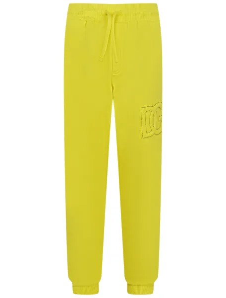 Брюки спортивные Dolce & Gabbana