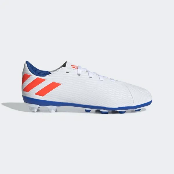 Футбольные бутсы NEMEZIZ MESSI 19.4 FxG J adidas Performance