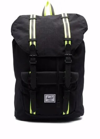 Herschel Supply Co. рюкзак с пряжками