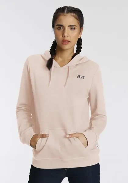 Толстовка Vans с капюшоном 