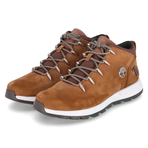 Сапоги Timberland Schnürboots SPRINT TREKKER, коричневый
