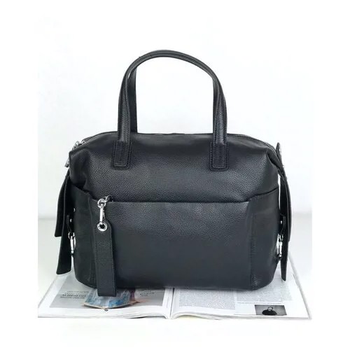 Сумка женская 4448B0454 black