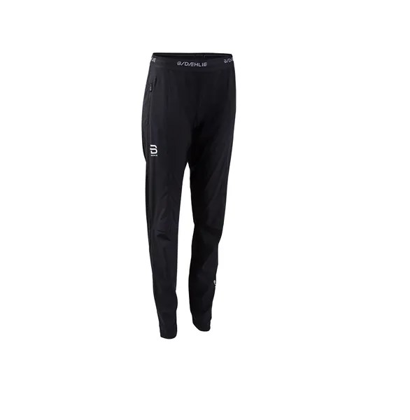Спортивные брюки Bjorn Daehlie Pants Air Wmn, black, L