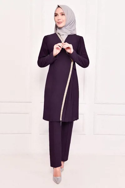 Женская куртка с вышивкой камнями, мусульманская Турецкая ветровка, женская одежда, пальто, женские куртки, пальто ASM23640