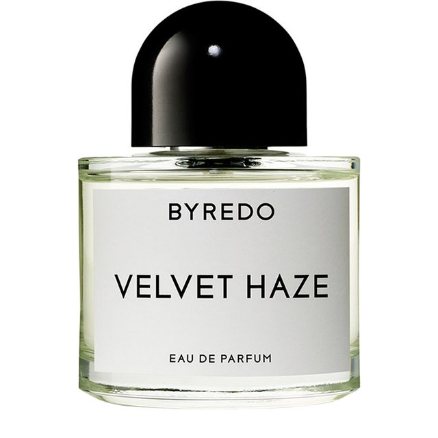 Парфюмерная вода Velvet Haze Byredo