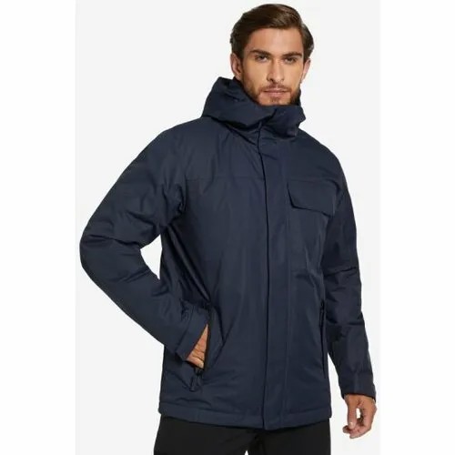 Куртка OUTVENTURE, размер 54, синий