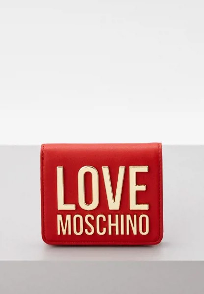 Кошелек Love Moschino