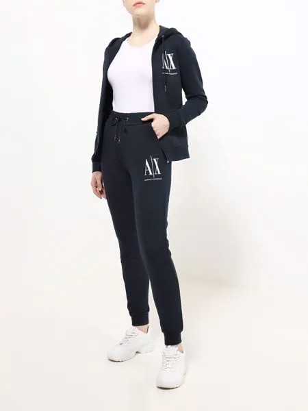 Armani Exchange Спортивные брюки