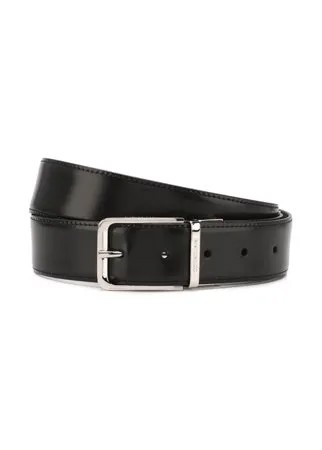 Кожаный ремень Corneliani