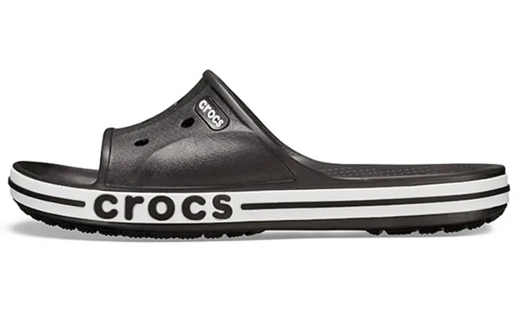 Вьетнамки Crocs Bayaband унисекс