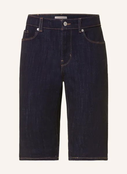 Джинсовые шорты classic бермуда Levi's, синий