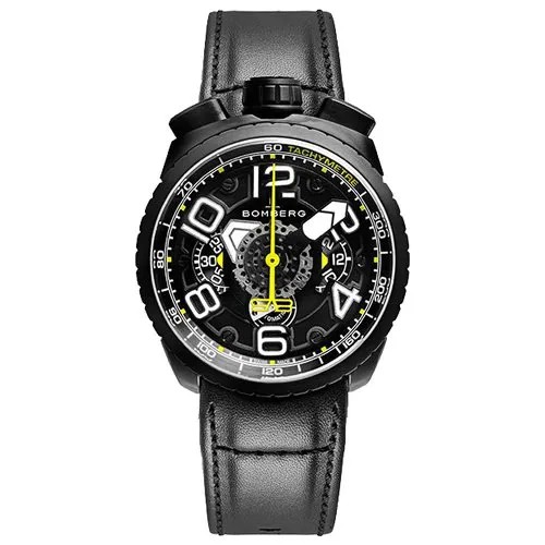 Наручные часы BOMBERG BS47CHAPBA.041-6.3