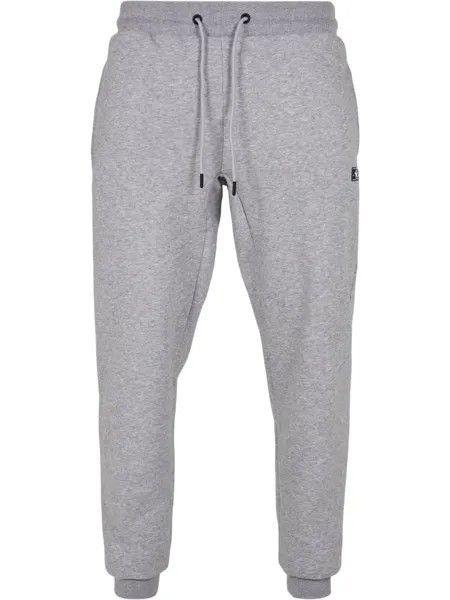 Спортивные штаны STARTER, цвет heather grey