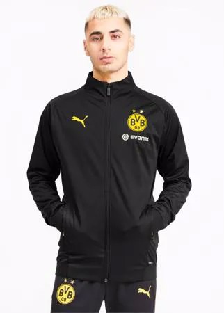 Олимпийка BVB Softshell Jacket