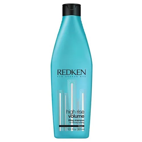 Redken шампунь High Rise Volume 300 мл