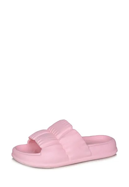 Сланцы женские T.Taccardi 212347 розовые 40 RU