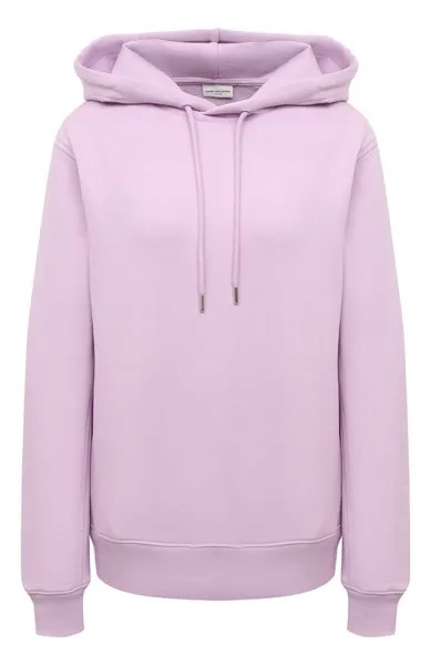 Хлопковое худи Dries Van Noten