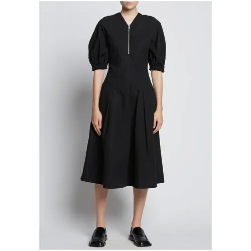 Платье PROENZA SCHOULER Черный