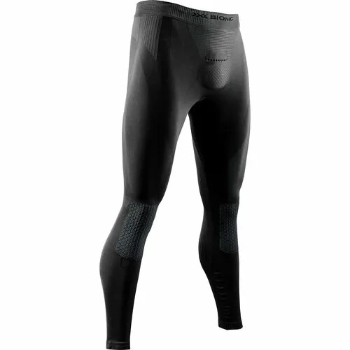 Термобелье низ X-bionic X-Plorer Energizer 4.0 Pants Men, размер XL, черный