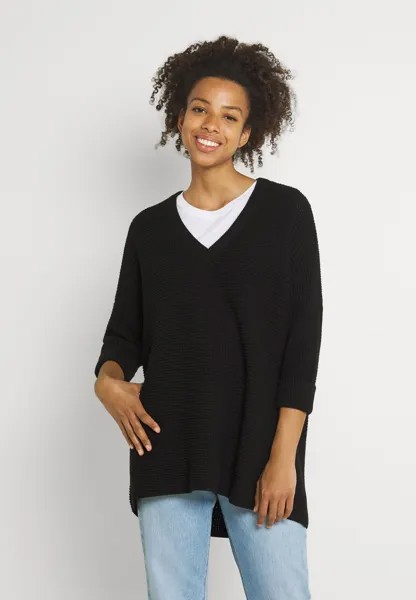 Джемпер Vero Moda, черный