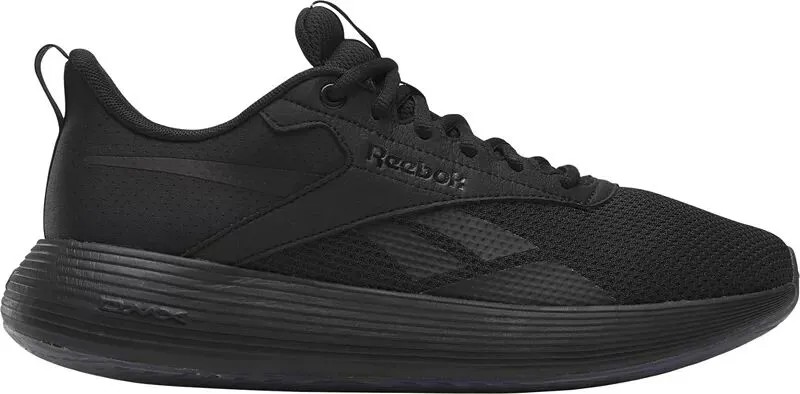 Мужские кроссовки Reebok DMX Comfort + для ходьбы, черный/серый