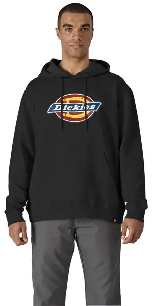 Толстовка Dickies с капюшоном 