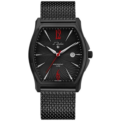Наручные часы L’DUCHEN Lduchen D 301.71.25 M