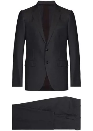 Ermenegildo Zegna костюм-двойка Achillfarm