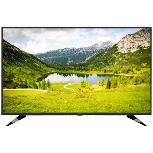 THOMSON Телевизор Thomson T32RTE1300 LED, черный