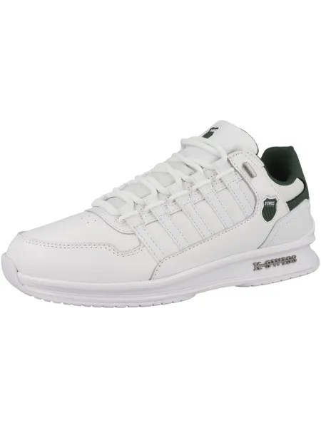 Кроссовки K-SWISS Sneakers Rinzler, белый