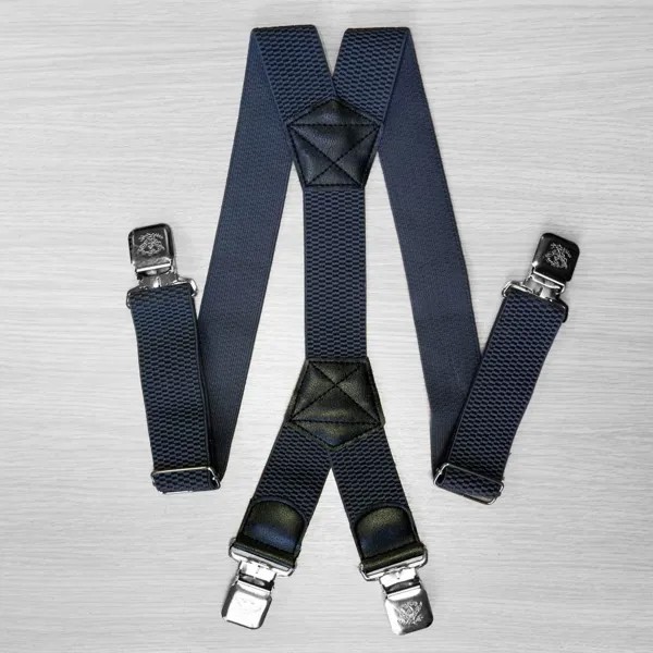 Подтяжки OTOKODESIGN 54158 серые