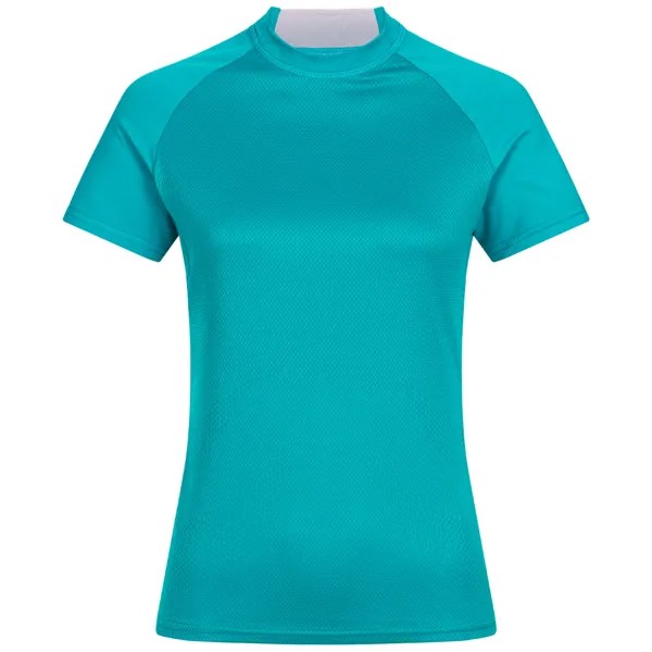 Женская рубашка PUMA Golf Mock Neck Baselayer