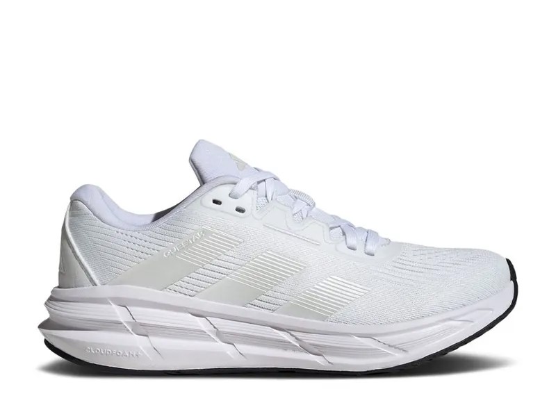 Кроссовки adidas Wmns Questar 3, белый/черный