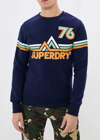 Свитшот Superdry