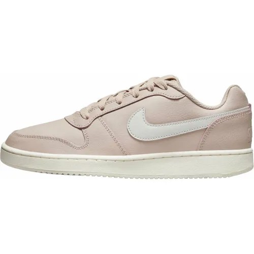 Кеды NIKE EBERNON LOW W, размер 8 US, розовый